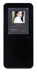 Плеер Iriver E30, Black 4Gb